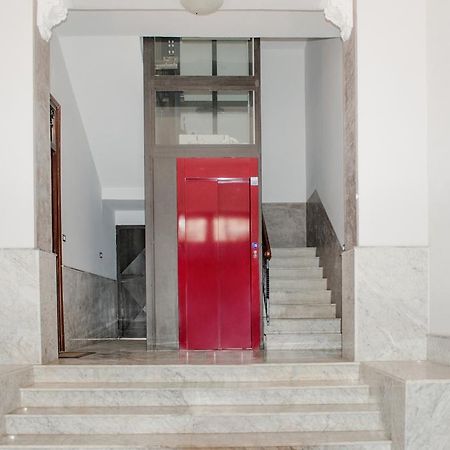 Hotel La Casa Di Via Narbone Palermo Exterior foto