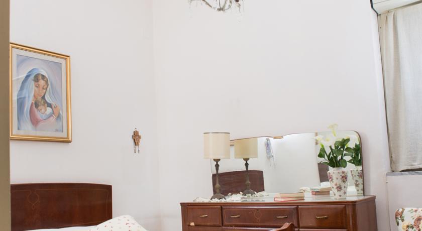 Hotel La Casa Di Via Narbone Palermo Zimmer foto