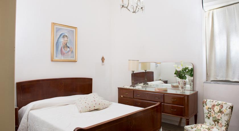 Hotel La Casa Di Via Narbone Palermo Zimmer foto