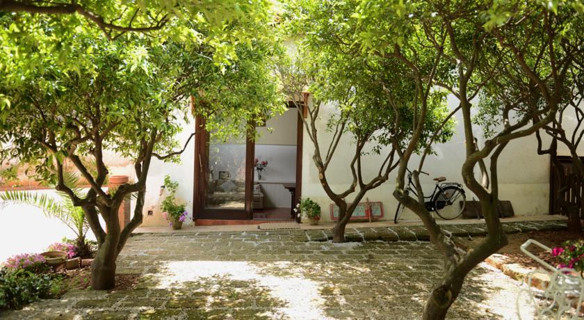 Hotel La Casa Di Via Narbone Palermo Exterior foto