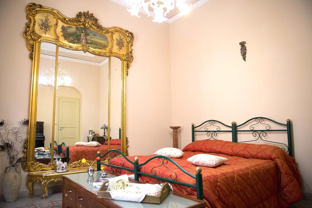 Hotel La Casa Di Via Narbone Palermo Exterior foto